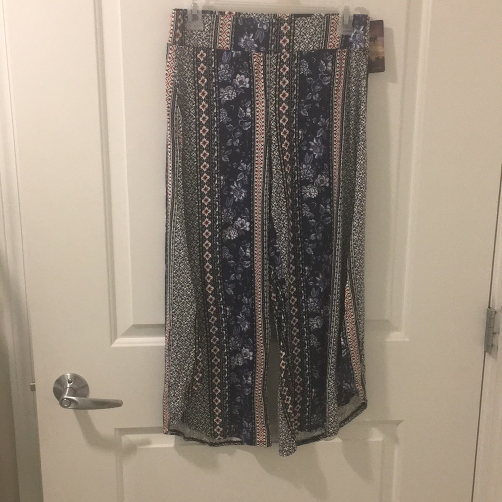 BeBop pants - M